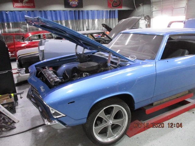 Reliable Bumper Repair