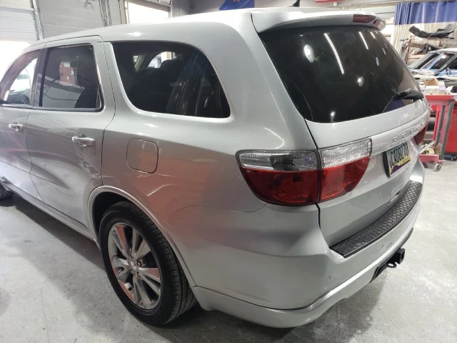 Reliable Bumper Repair