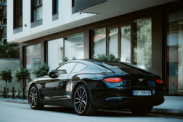 Reliable Auto Collision Repair